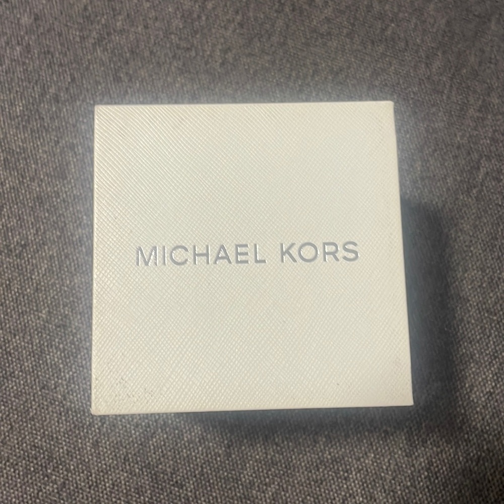 Michael Kors Womens Watch